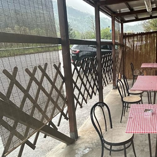 La Bottega di Pieve a Ranco, Pieve a Ranco