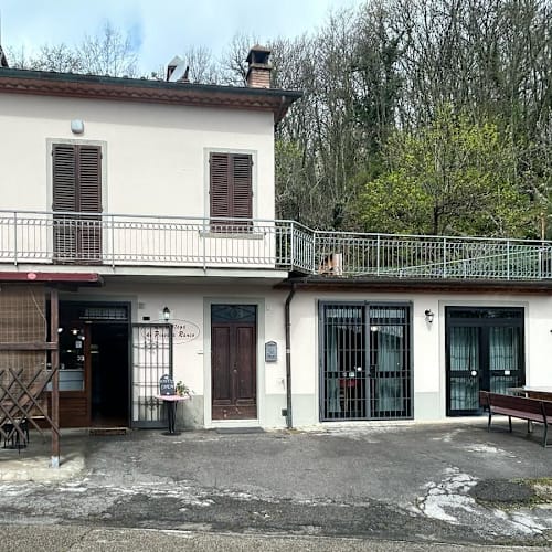 La Bottega di Pieve a Ranco, Pieve a Ranco