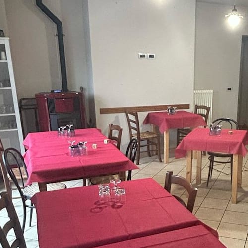 La Bottega di Pieve a Ranco, Pieve a Ranco