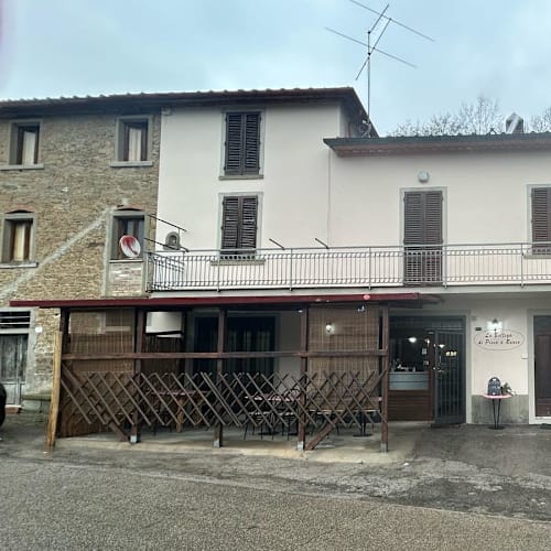 La Bottega di Pieve a Ranco, Pieve a Ranco