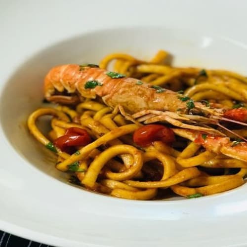 Dai 3 fratelli Scalea Vesenaz Restaurant & Pizzeria, Vésenaz