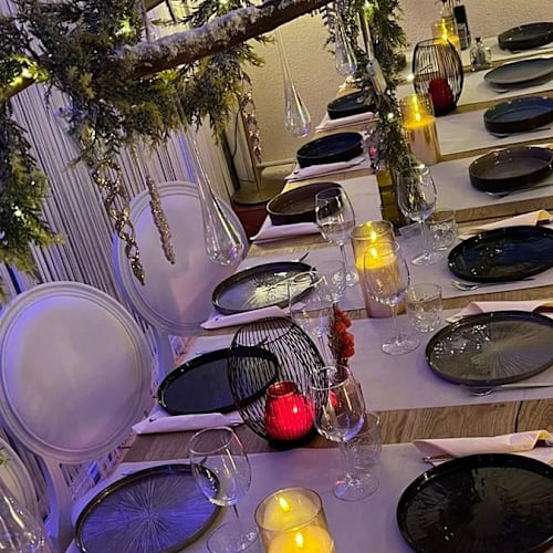 Dai 3 fratelli Scalea Vesenaz Restaurant & Pizzeria, Vésenaz