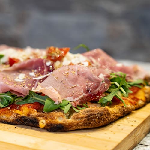 Dal Presidente., Barcelona