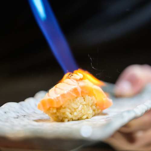 Yoi Shoku, Barcelona