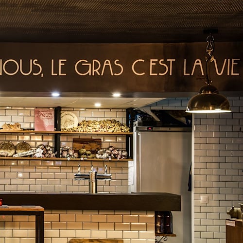 Le 17.45 République, Paris