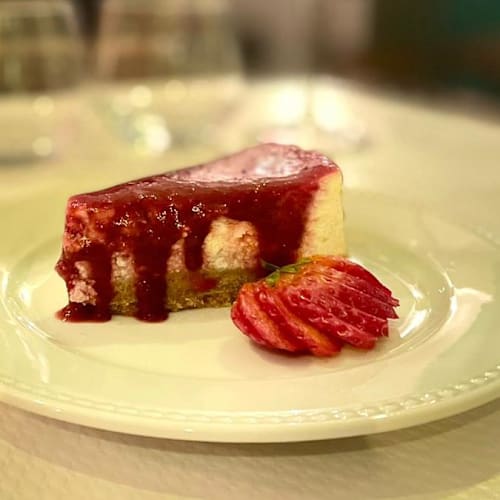 La Padellina, Paris