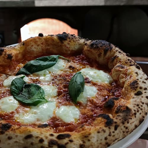 IVLI Ristorante Pizzeria, Campigliano di San Cipriano Picentino