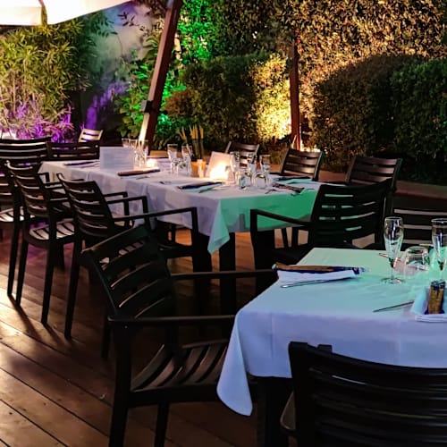 IVLI Ristorante Pizzeria, Campigliano di San Cipriano Picentino