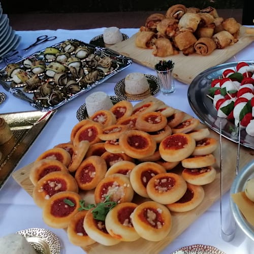 IVLI Ristorante Pizzeria, Campigliano di San Cipriano Picentino