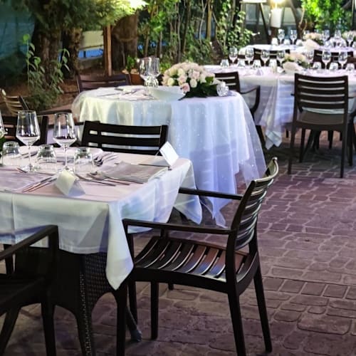 IVLI Ristorante Pizzeria, Campigliano di San Cipriano Picentino