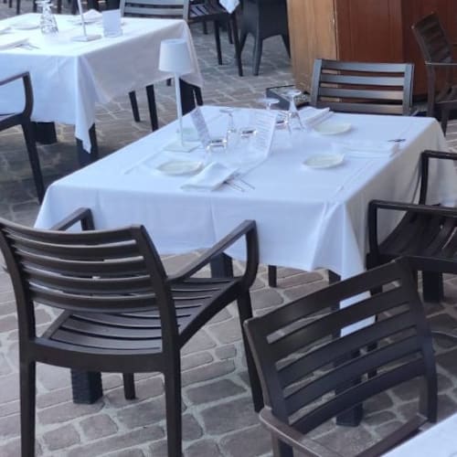 IVLI Ristorante Pizzeria, Campigliano di San Cipriano Picentino