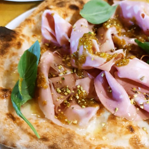 IVLI Ristorante Pizzeria, Campigliano di San Cipriano Picentino