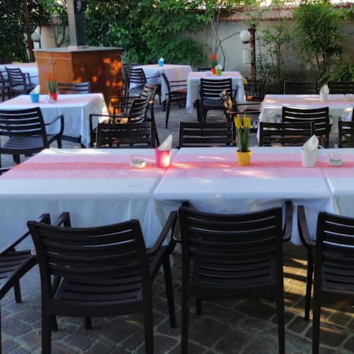 IVLI Ristorante Pizzeria, Campigliano di San Cipriano Picentino
