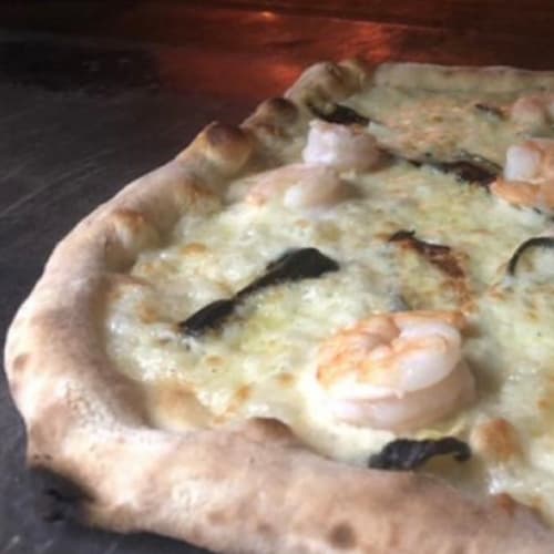 Pizzeria bigboy, Vieste