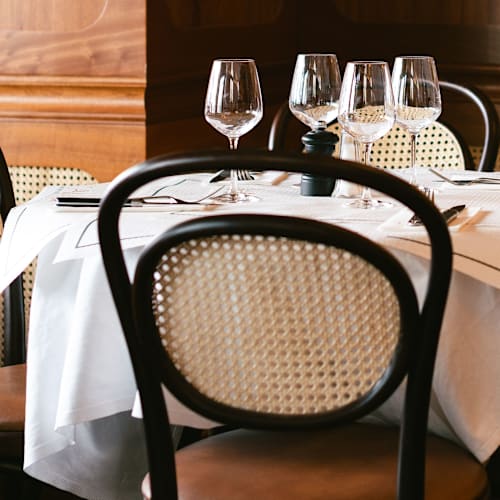 L'Atelier Entrecôte & Volaille Réaumur, Paris