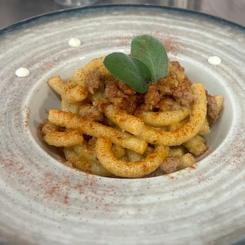 Smok-Smokhouse Messina, Messina