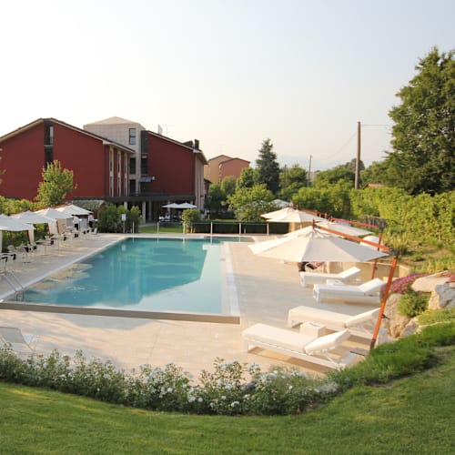 Zafferano Bistrot, Barzano'