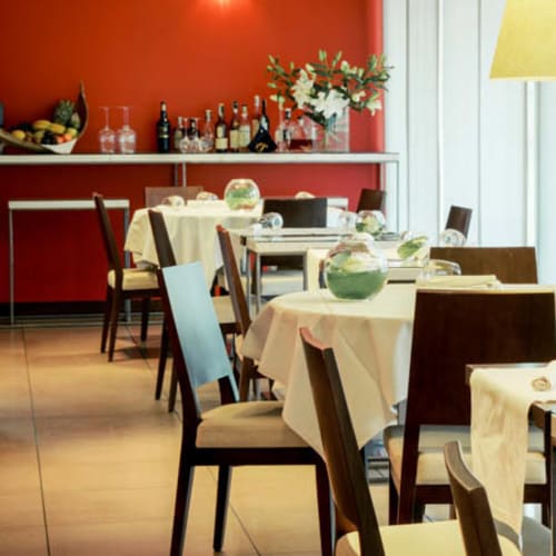 Zafferano Bistrot, Barzano'