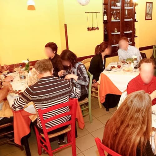 La Taverna della Berardenga, Castelnuovo Berardenga
