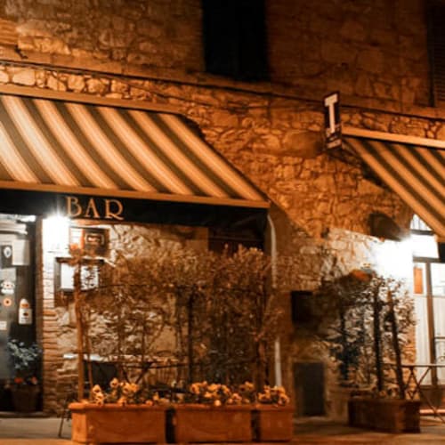La Taverna della Berardenga, Castelnuovo Berardenga