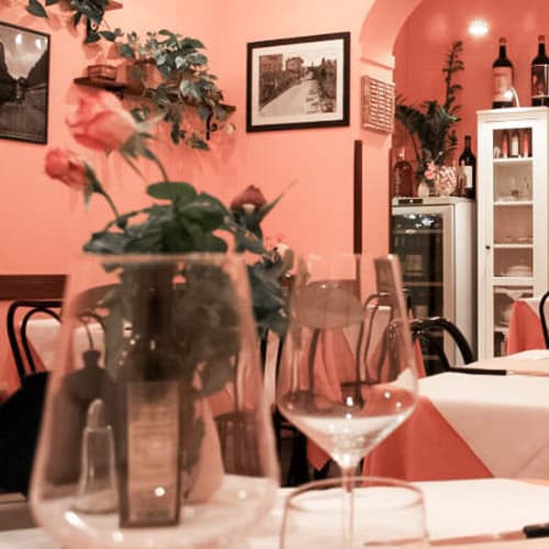La Taverna della Berardenga, Castelnuovo Berardenga