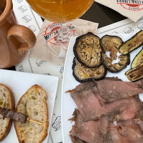 Mezza Libbra, Pordenone