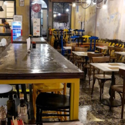 Mezza Libbra, Pordenone