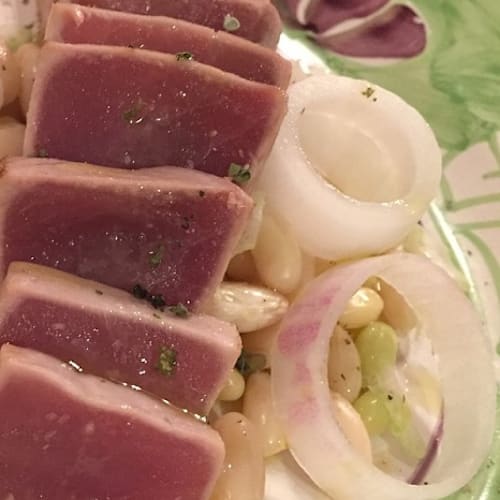 Osteria dal manzo, Lucca