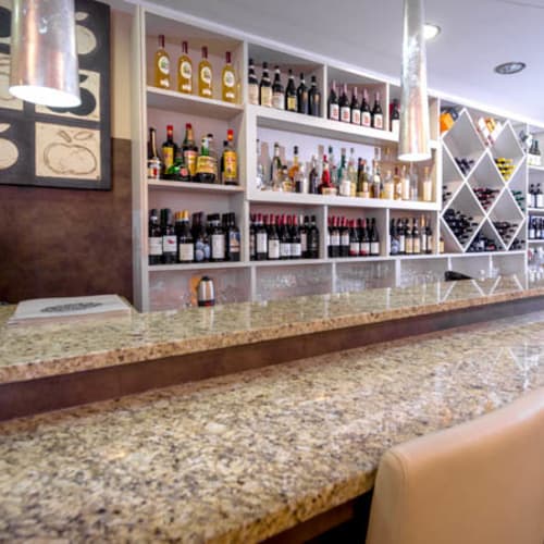 Sirio Ristorante, Corso Moncenisio