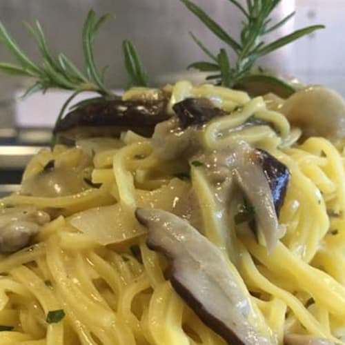 Sirio Ristorante, Corso Moncenisio