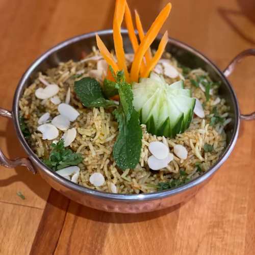 Grande étoile de l’Inde, Châtillon