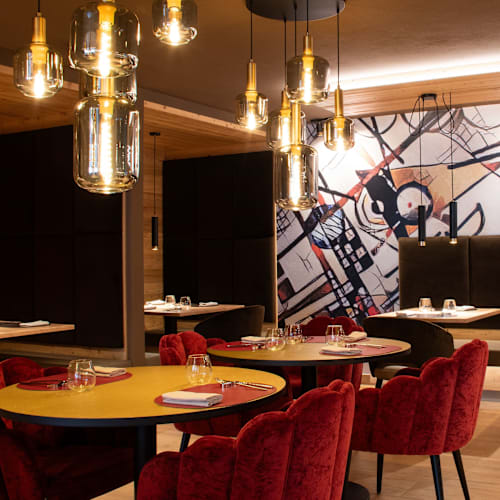 Enobistrot Belvedere, San Martino di Castrozza