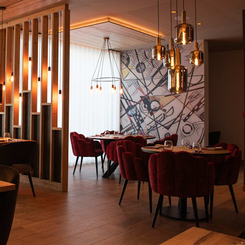 Enobistrot Belvedere, San Martino di Castrozza