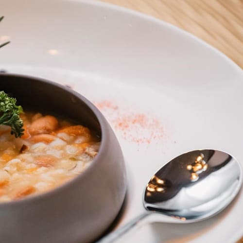 Enobistrot Belvedere, San Martino di Castrozza