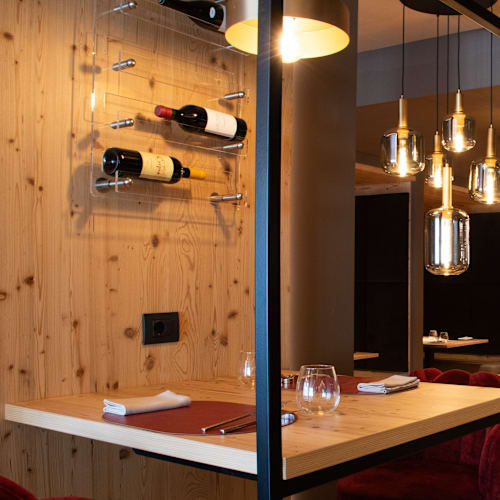Enobistrot Belvedere, San Martino di Castrozza