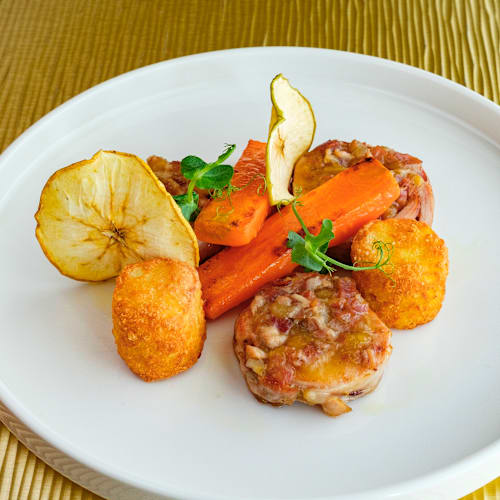 Enobistrot Belvedere, San Martino di Castrozza