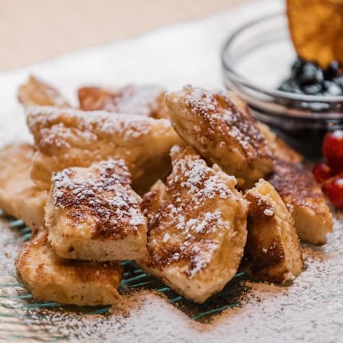 Enobistrot Belvedere, San Martino di Castrozza