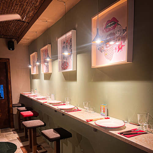 Pizzaiollo Braamcamp by Fullest, Lisboa