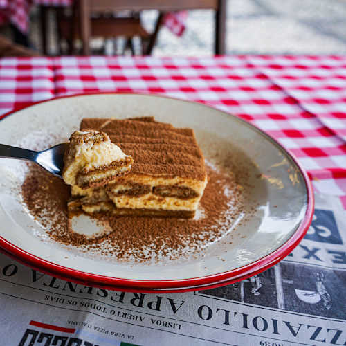 Pizzaiollo Braamcamp by Fullest, Lisboa