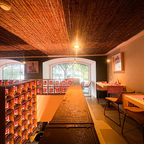 Pizzaiollo Braamcamp by Fullest, Lisboa