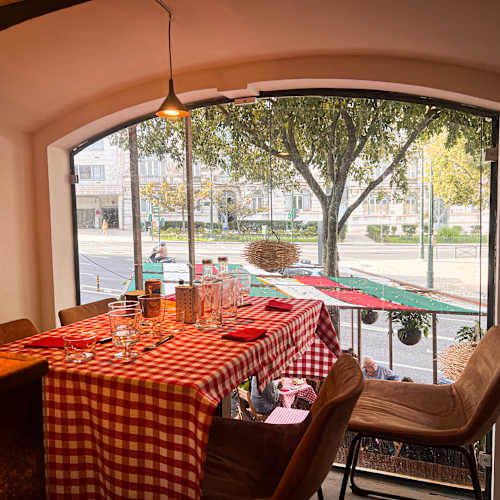 Pizzaiollo Braamcamp by Fullest, Lisboa