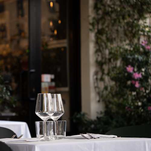 Ristorante Sant'Eustorgio, Milano