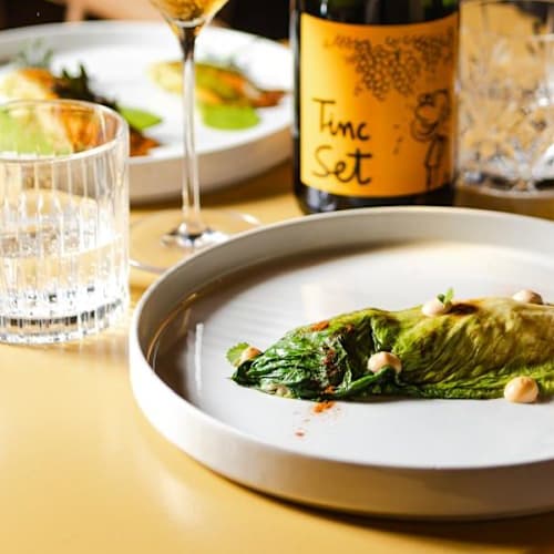 Locanda Leone, Roma