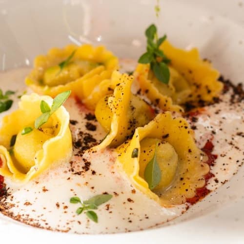 Locanda Leone, Roma