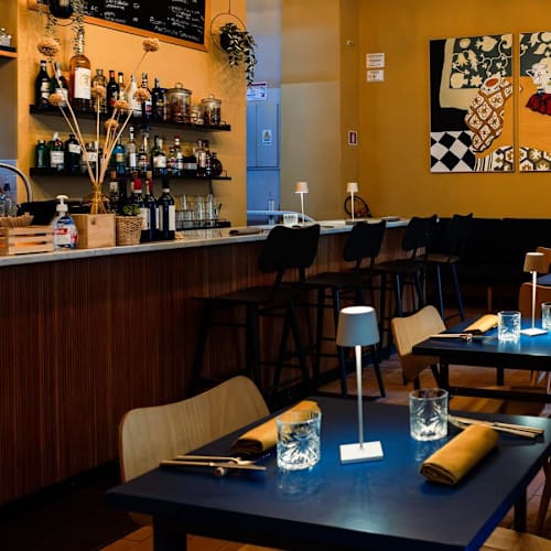 Locanda Leone, Roma