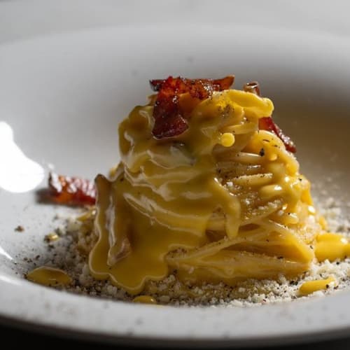 Locanda Leone, Roma