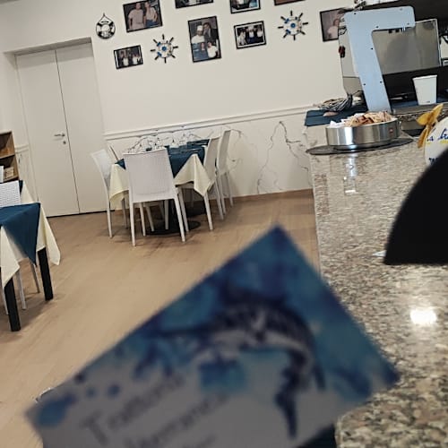 Trattoria Mediterranea, Concorezzo