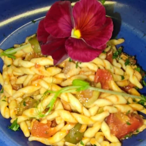 Trattoria Mediterranea, Concorezzo