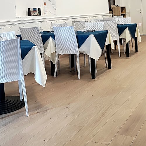 Trattoria Mediterranea, Concorezzo
