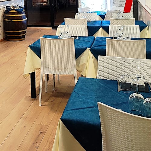 Trattoria Mediterranea, Concorezzo